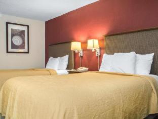 Motel 6 Rochester - Airport Cameră foto