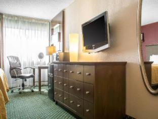 Motel 6 Rochester - Airport Cameră foto