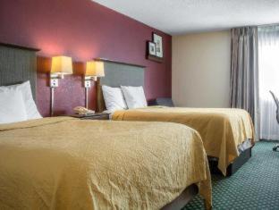 Motel 6 Rochester - Airport Cameră foto