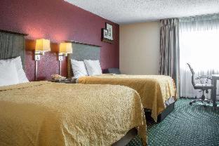 Motel 6 Rochester - Airport Cameră foto