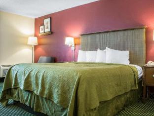 Motel 6 Rochester - Airport Cameră foto