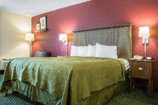 Motel 6 Rochester - Airport Cameră foto
