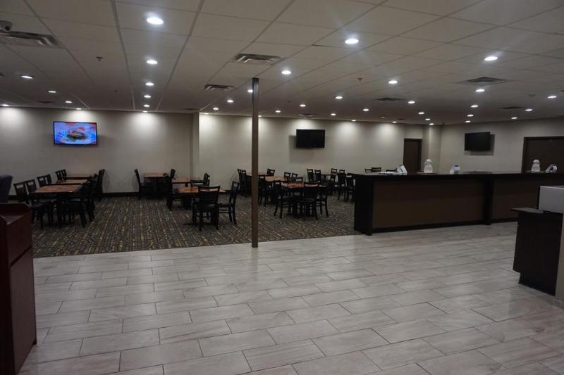 Motel 6 Rochester - Airport Exterior foto